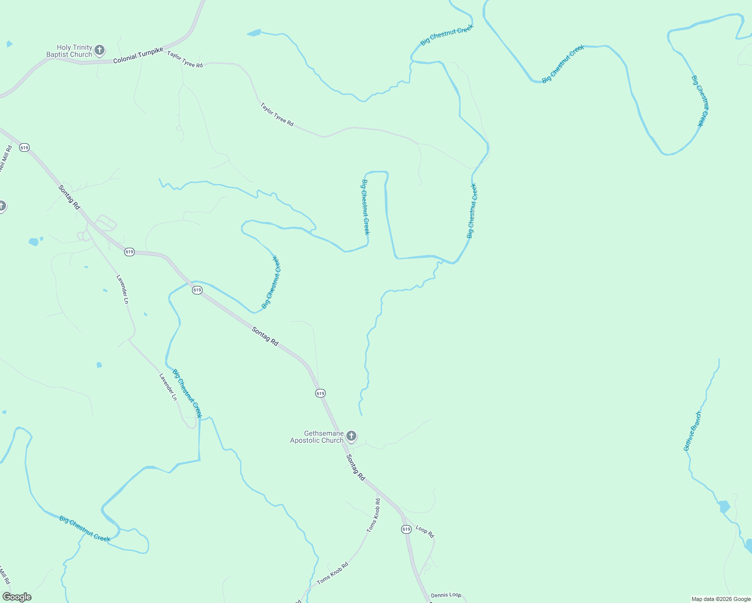 map of restaurants, bars, coffee shops, grocery stores, and more near in Union Hall