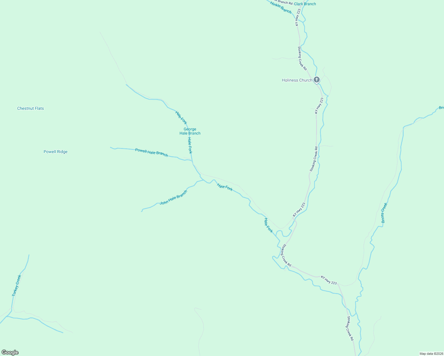 map of restaurants, bars, coffee shops, grocery stores, and more near in Dewitt