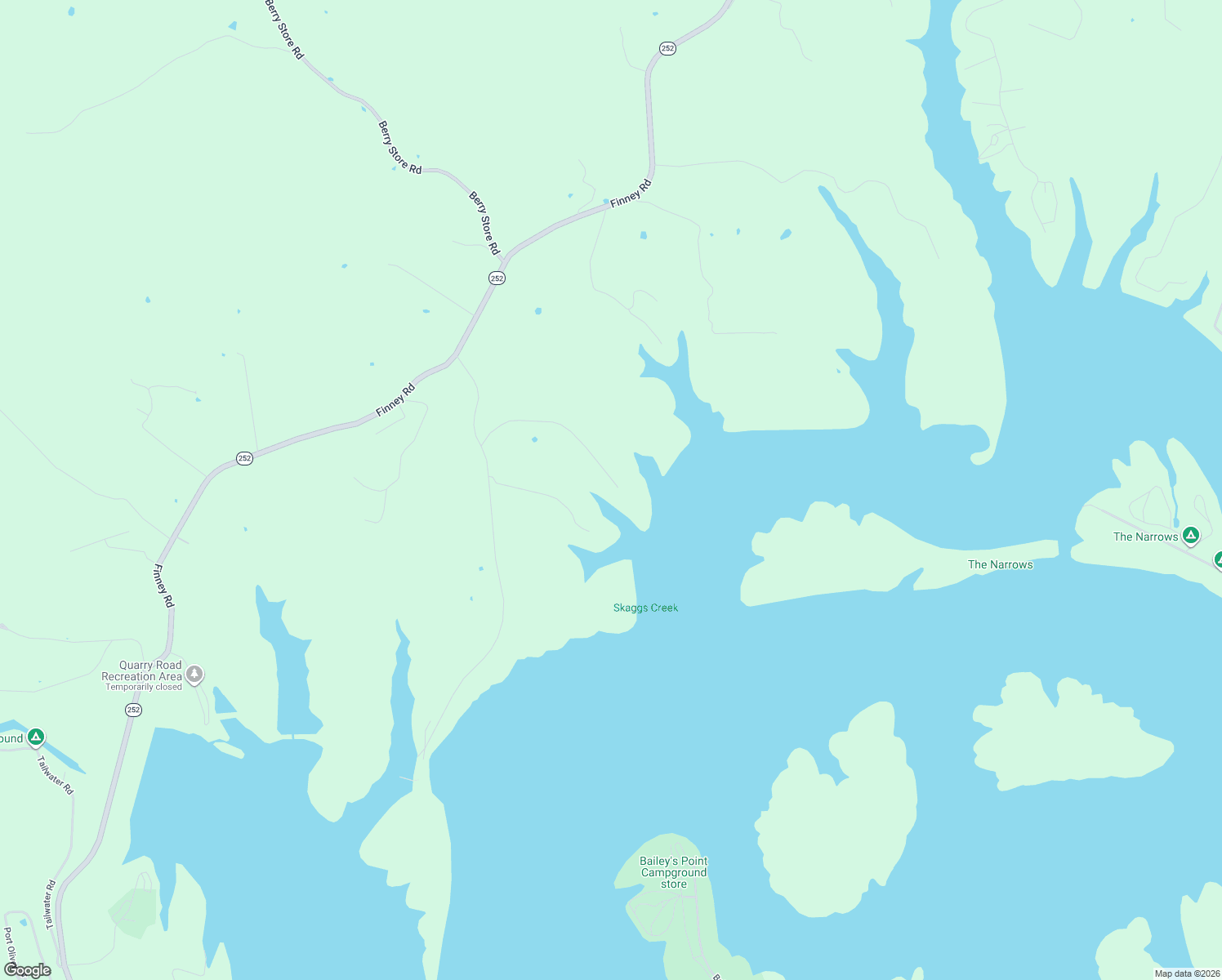 map of restaurants, bars, coffee shops, grocery stores, and more near 400-598 Barren Trace Road in Glasgow