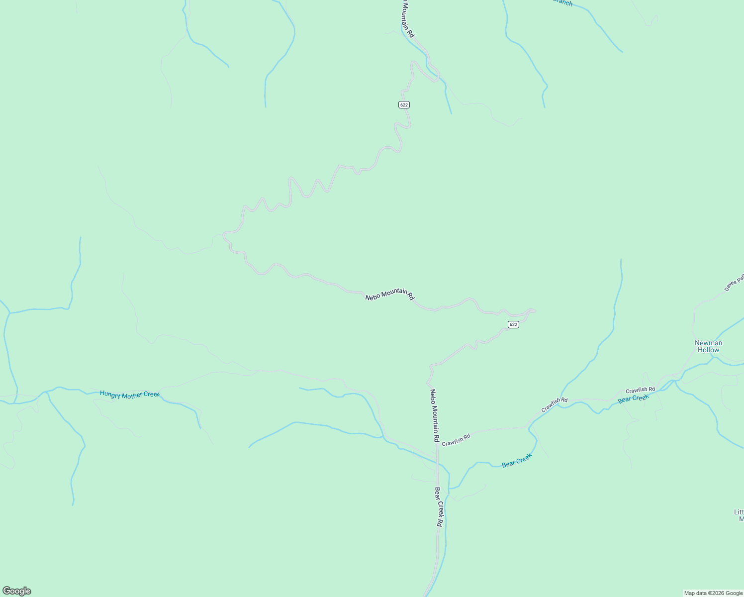 map of restaurants, bars, coffee shops, grocery stores, and more near in Atkins