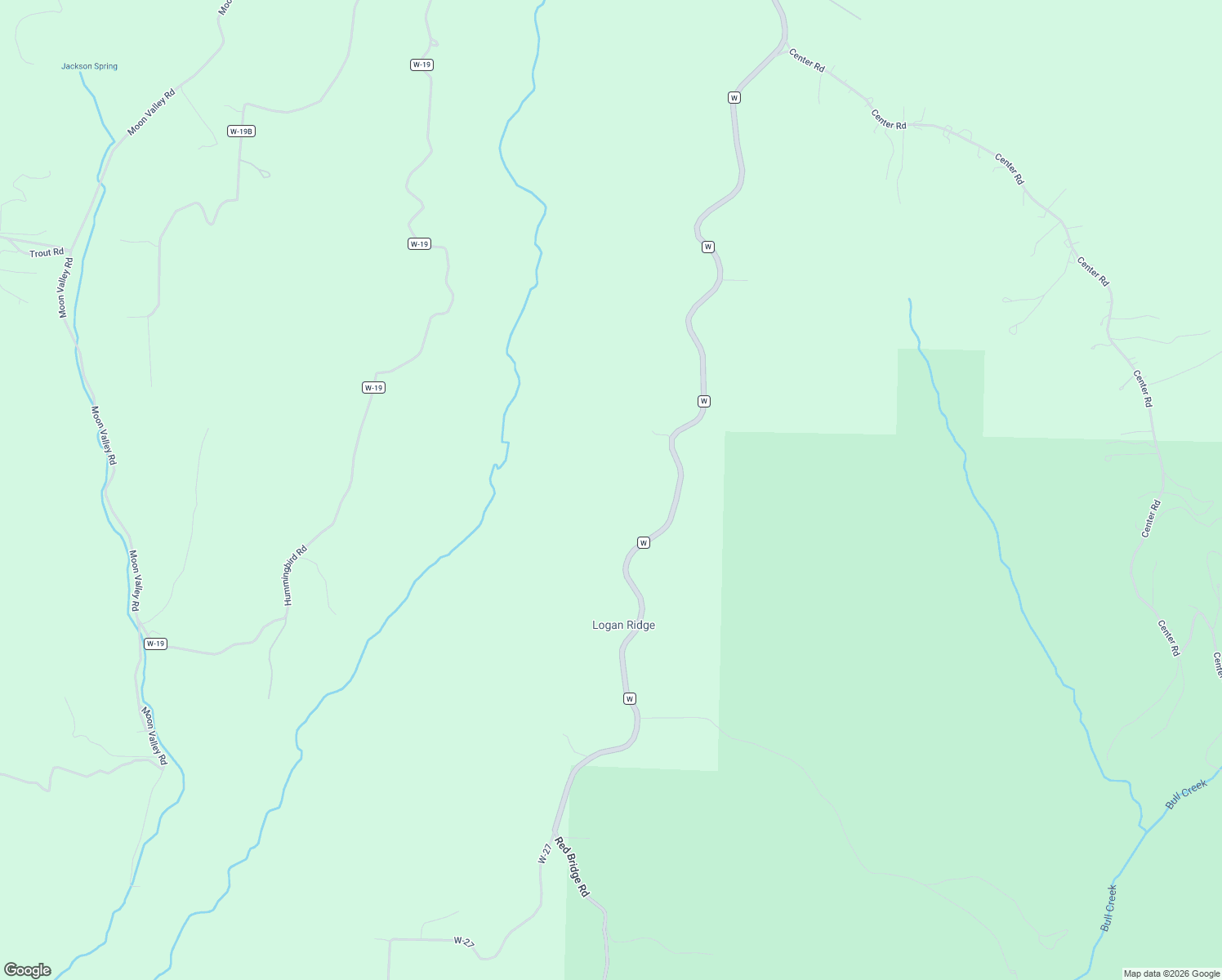 map of restaurants, bars, coffee shops, grocery stores, and more near 7101 State Highway W in Ozark