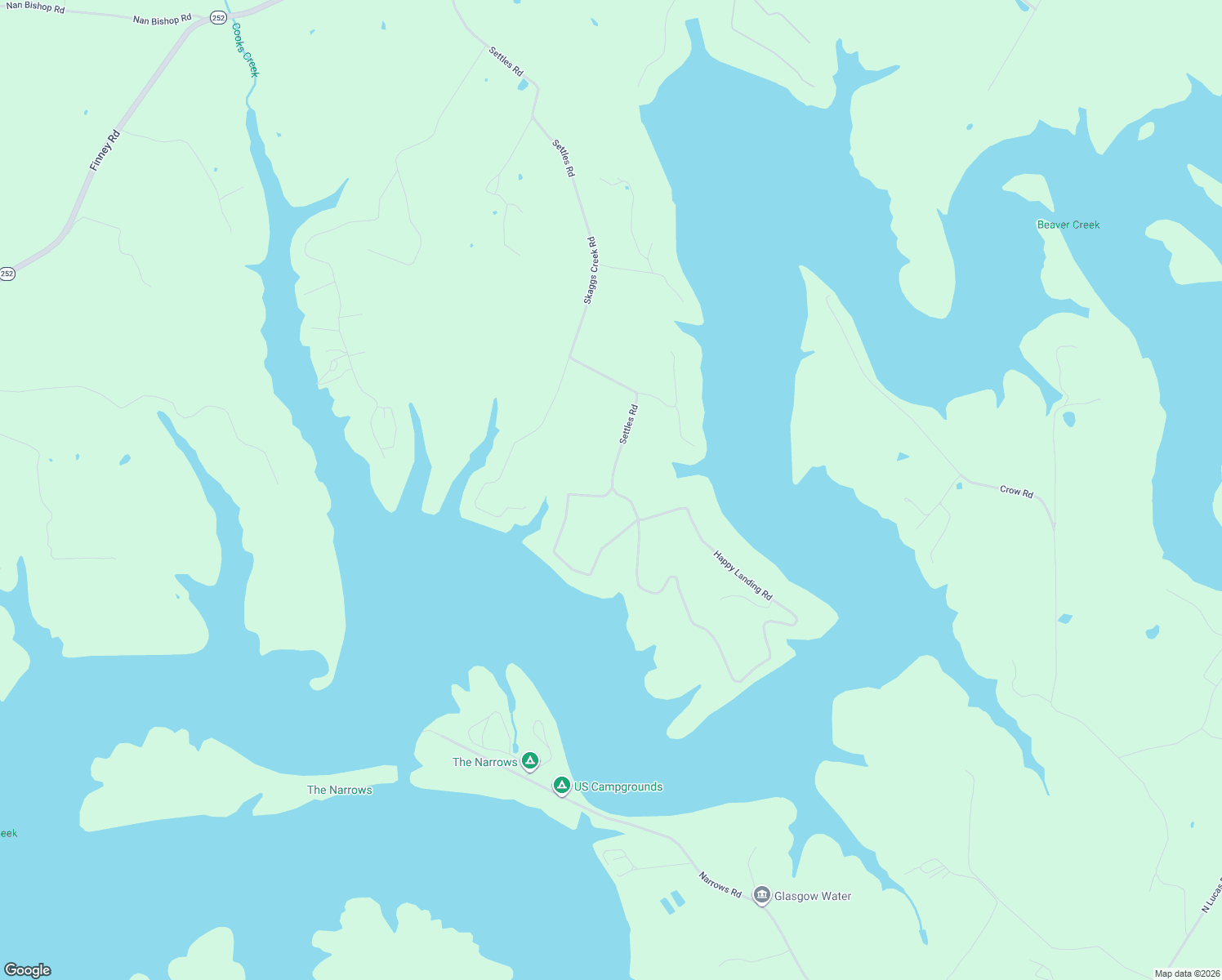 map of restaurants, bars, coffee shops, grocery stores, and more near 2 Yellow Buckeye Lane in Glasgow
