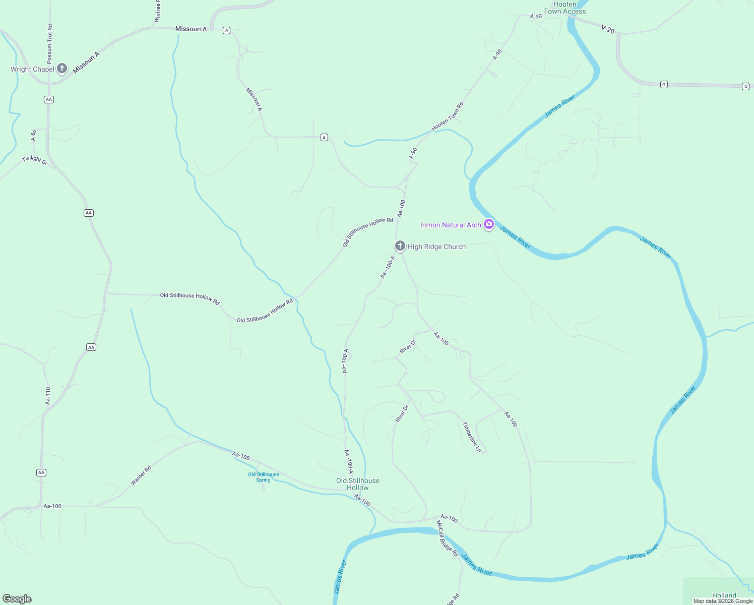 map of restaurants, bars, coffee shops, grocery stores, and more near 3378 Warner Road in Crane