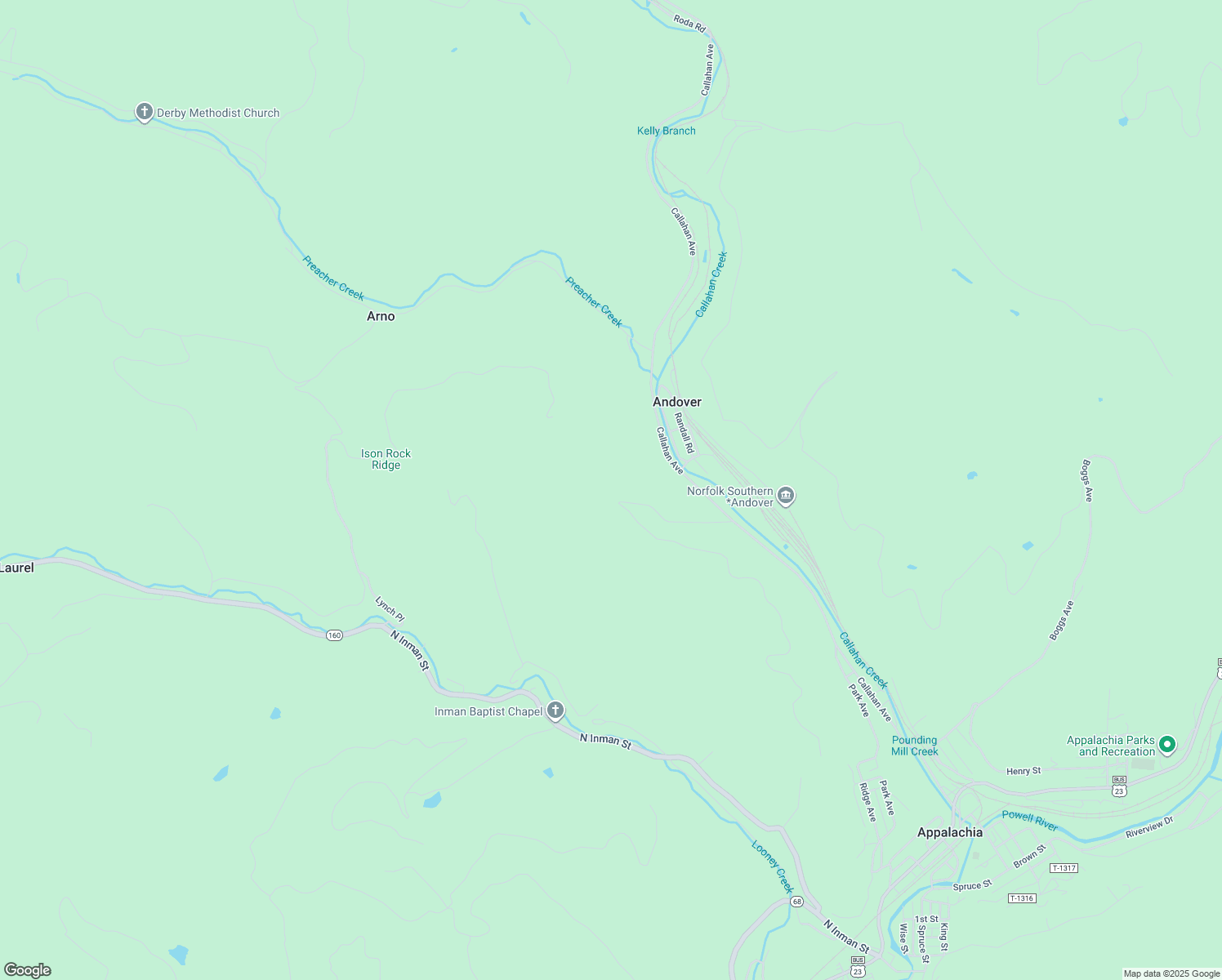 map of restaurants, bars, coffee shops, grocery stores, and more near in Andover