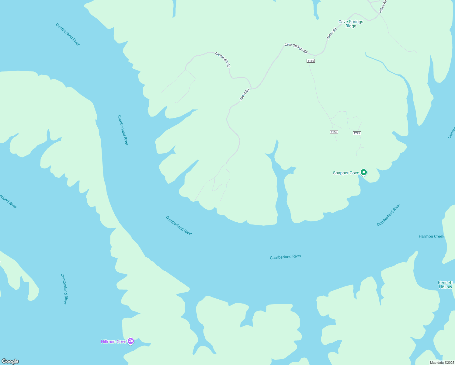 map of restaurants, bars, coffee shops, grocery stores, and more near Dogwood Lane in Monticello