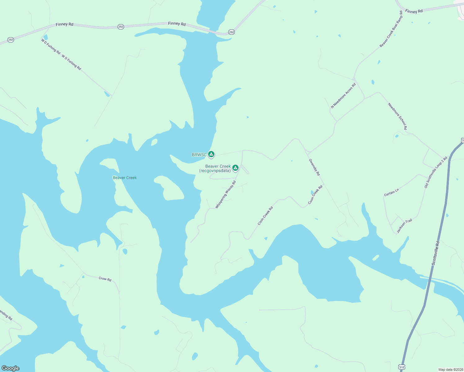 map of restaurants, bars, coffee shops, grocery stores, and more near 339 Whispering Woods Road in Glasgow