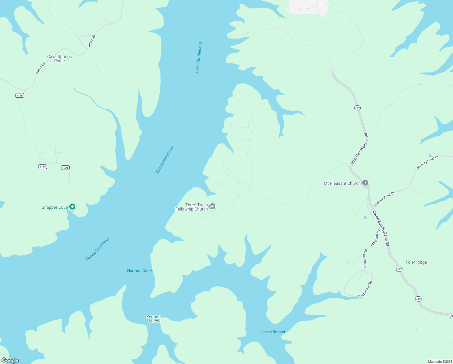 map of restaurants, bars, coffee shops, grocery stores, and more near Jensen Lane in Monticello