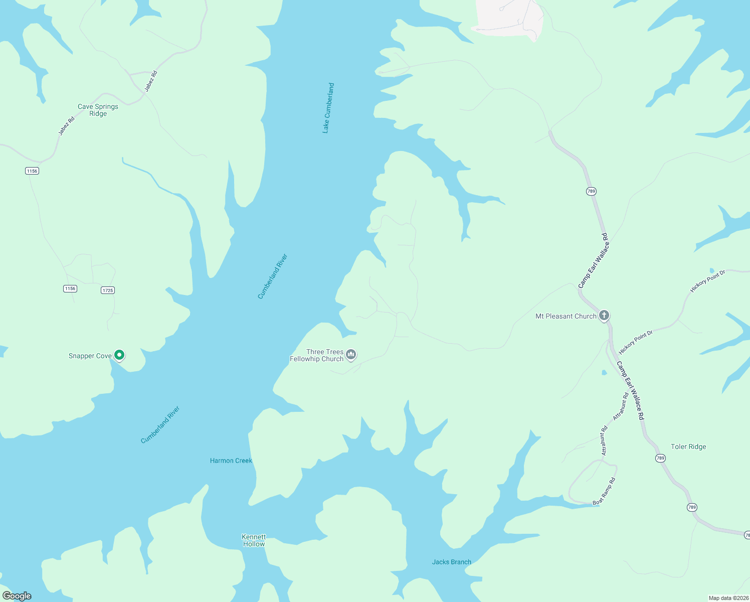 map of restaurants, bars, coffee shops, grocery stores, and more near Jensen Lane in Monticello