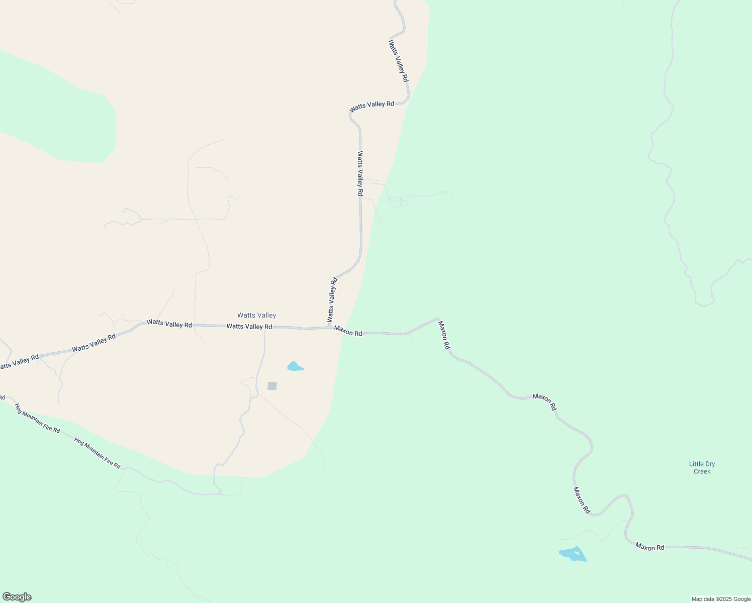 map of restaurants, bars, coffee shops, grocery stores, and more near in Tollhouse