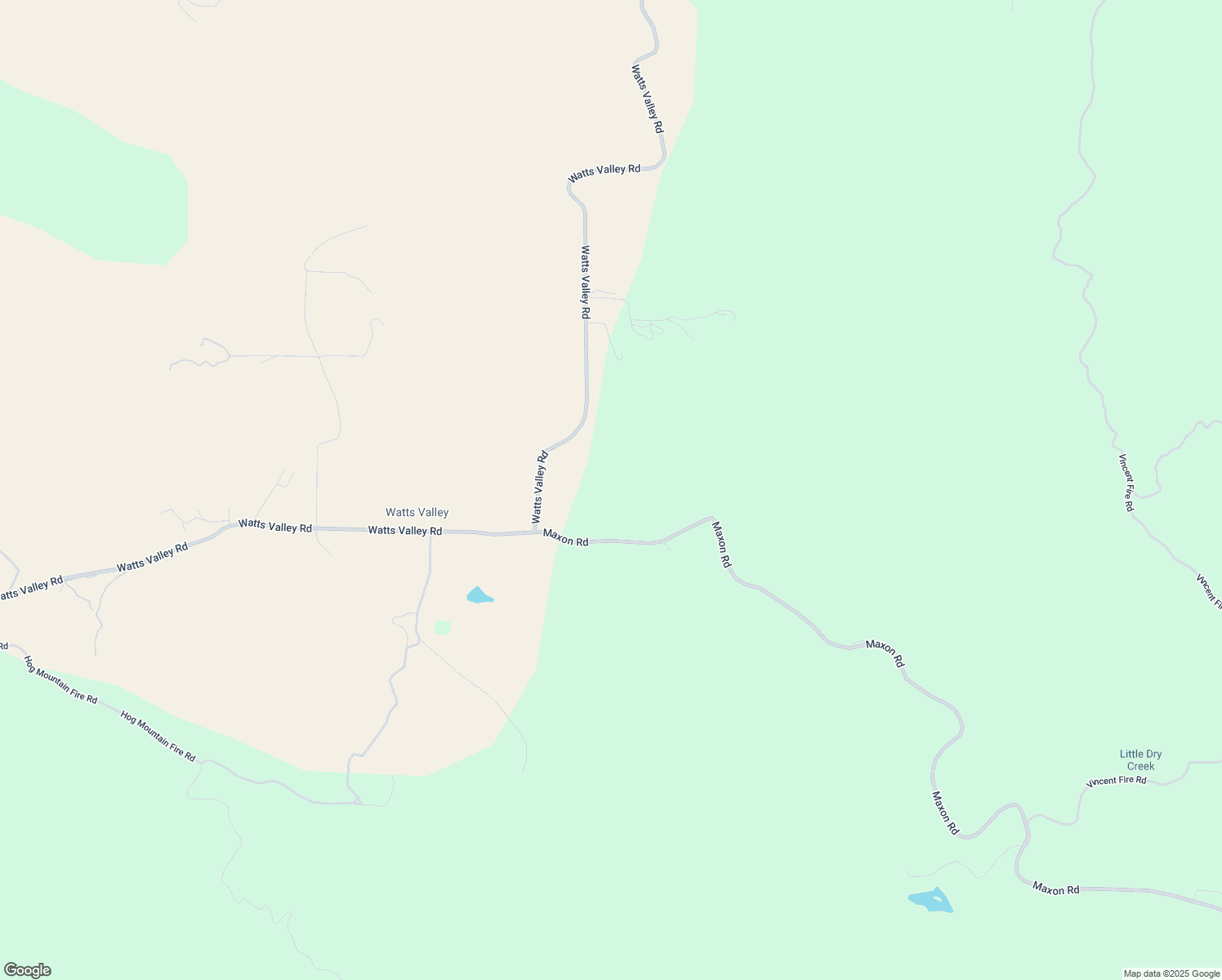 map of restaurants, bars, coffee shops, grocery stores, and more near in Tollhouse