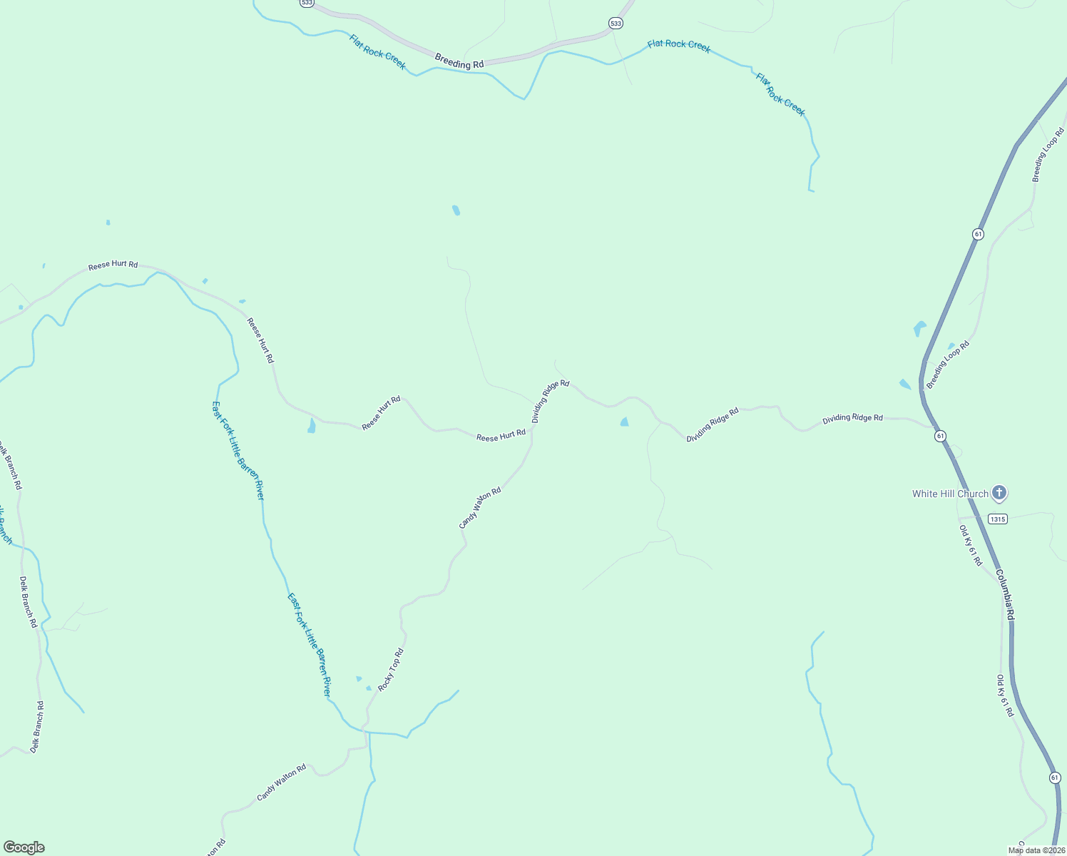 map of restaurants, bars, coffee shops, grocery stores, and more near 5305 Reese Hurt Road in Edmonton