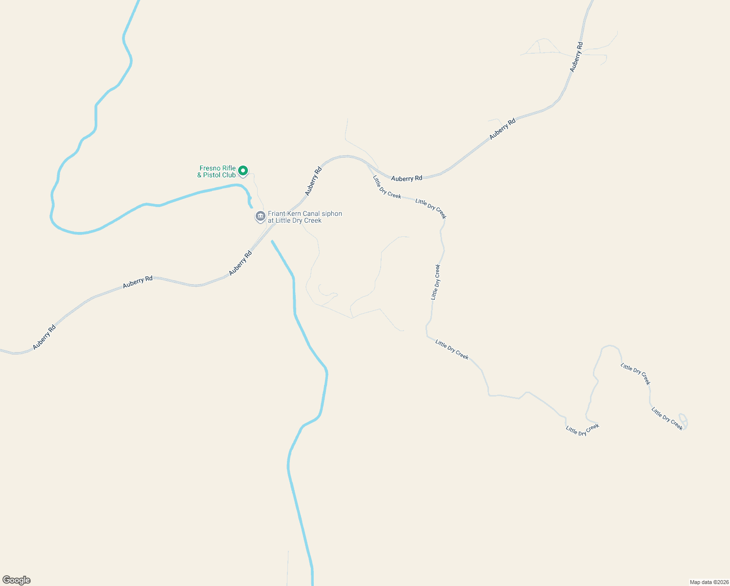 map of restaurants, bars, coffee shops, grocery stores, and more near 16492 Summit Crest Lane in Clovis