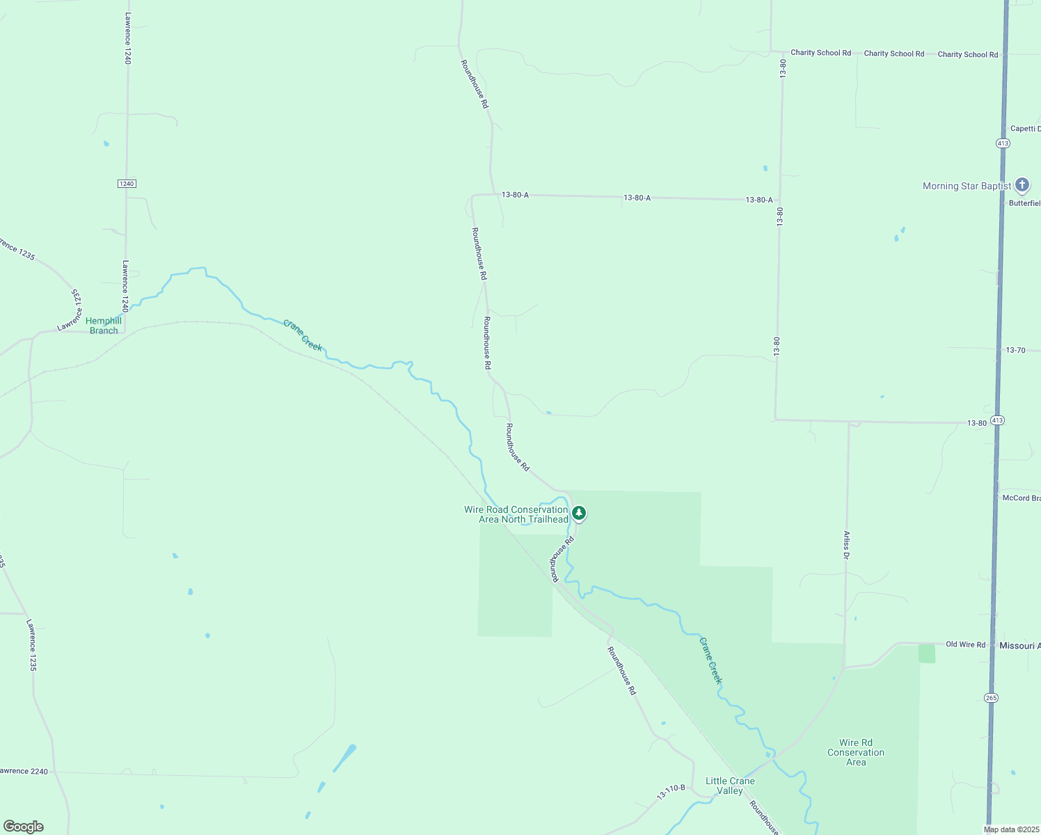 map of restaurants, bars, coffee shops, grocery stores, and more near in Crane
