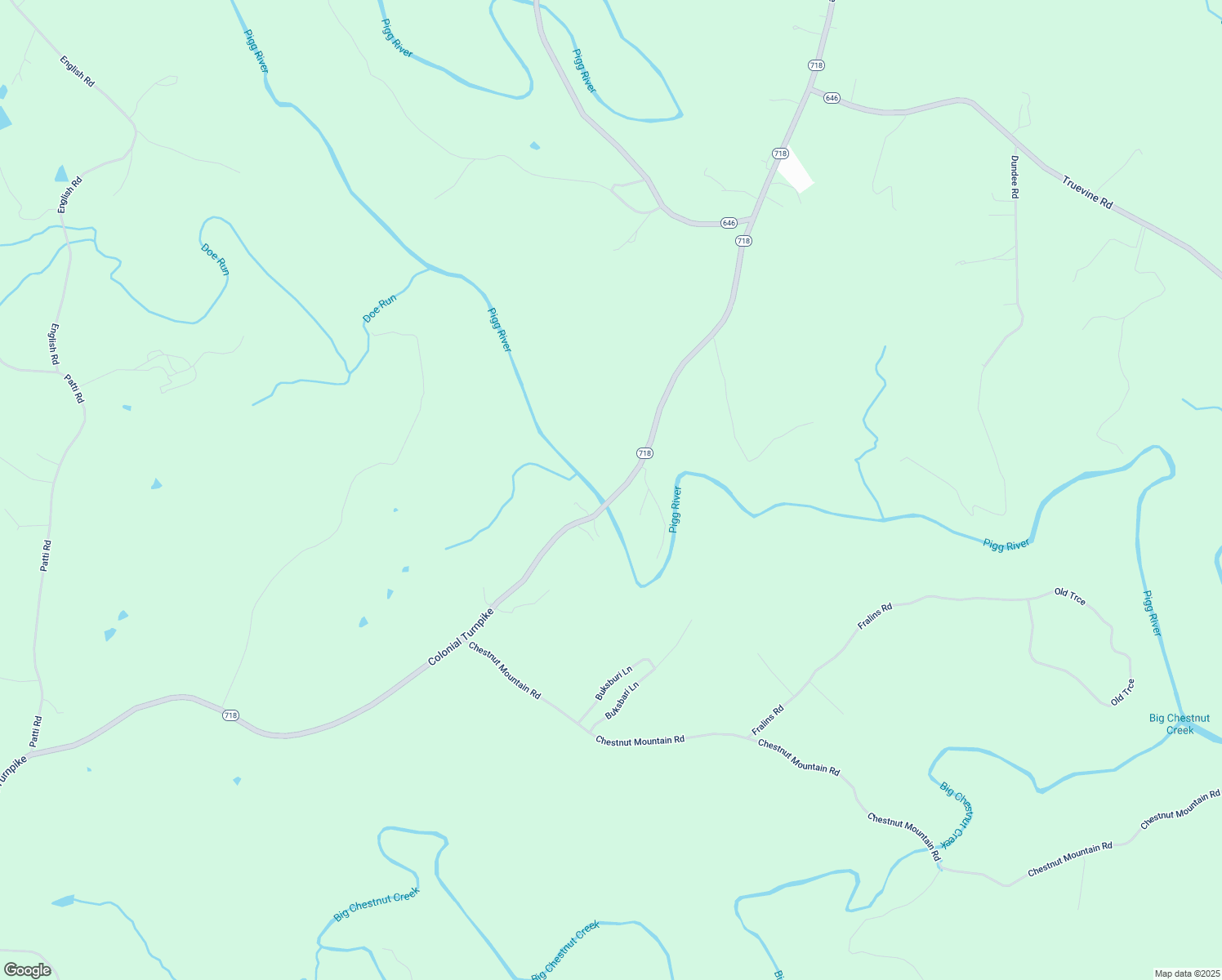 map of restaurants, bars, coffee shops, grocery stores, and more near 3491 Colonial Turnpike in Rocky Mount
