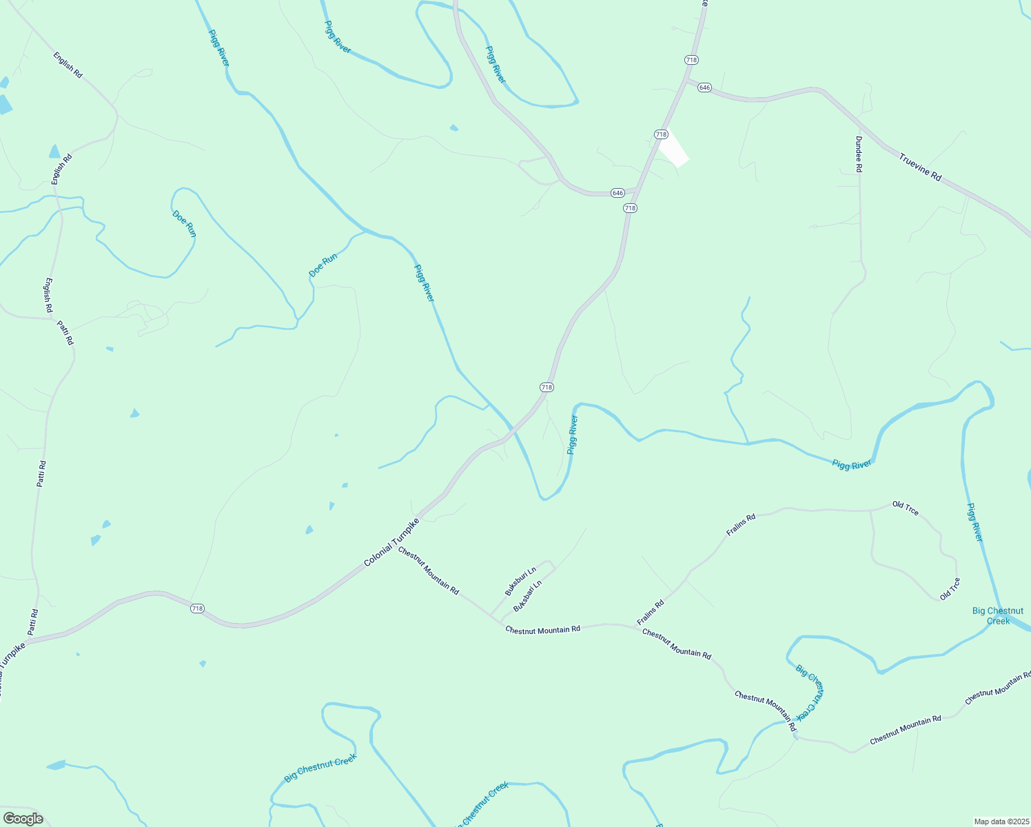 map of restaurants, bars, coffee shops, grocery stores, and more near 3491 Colonial Turnpike in Rocky Mount