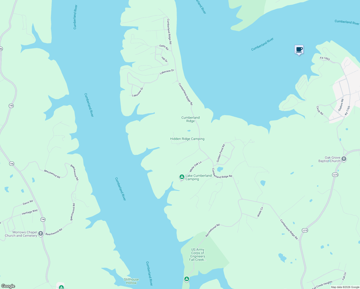 map of restaurants, bars, coffee shops, grocery stores, and more near 183 Cedar Trace in Monticello