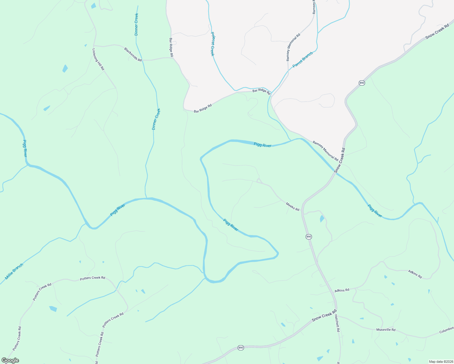 map of restaurants, bars, coffee shops, grocery stores, and more near 498 Meeks Road in Penhook