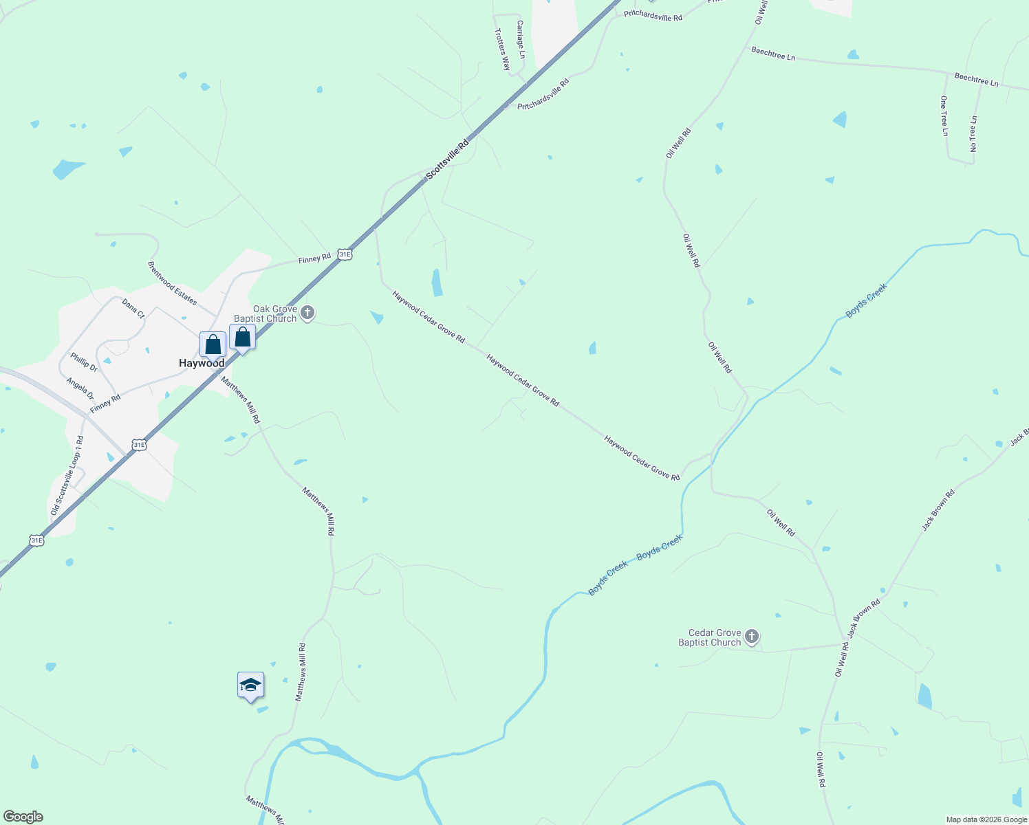 map of restaurants, bars, coffee shops, grocery stores, and more near 99 Kens Way in Glasgow