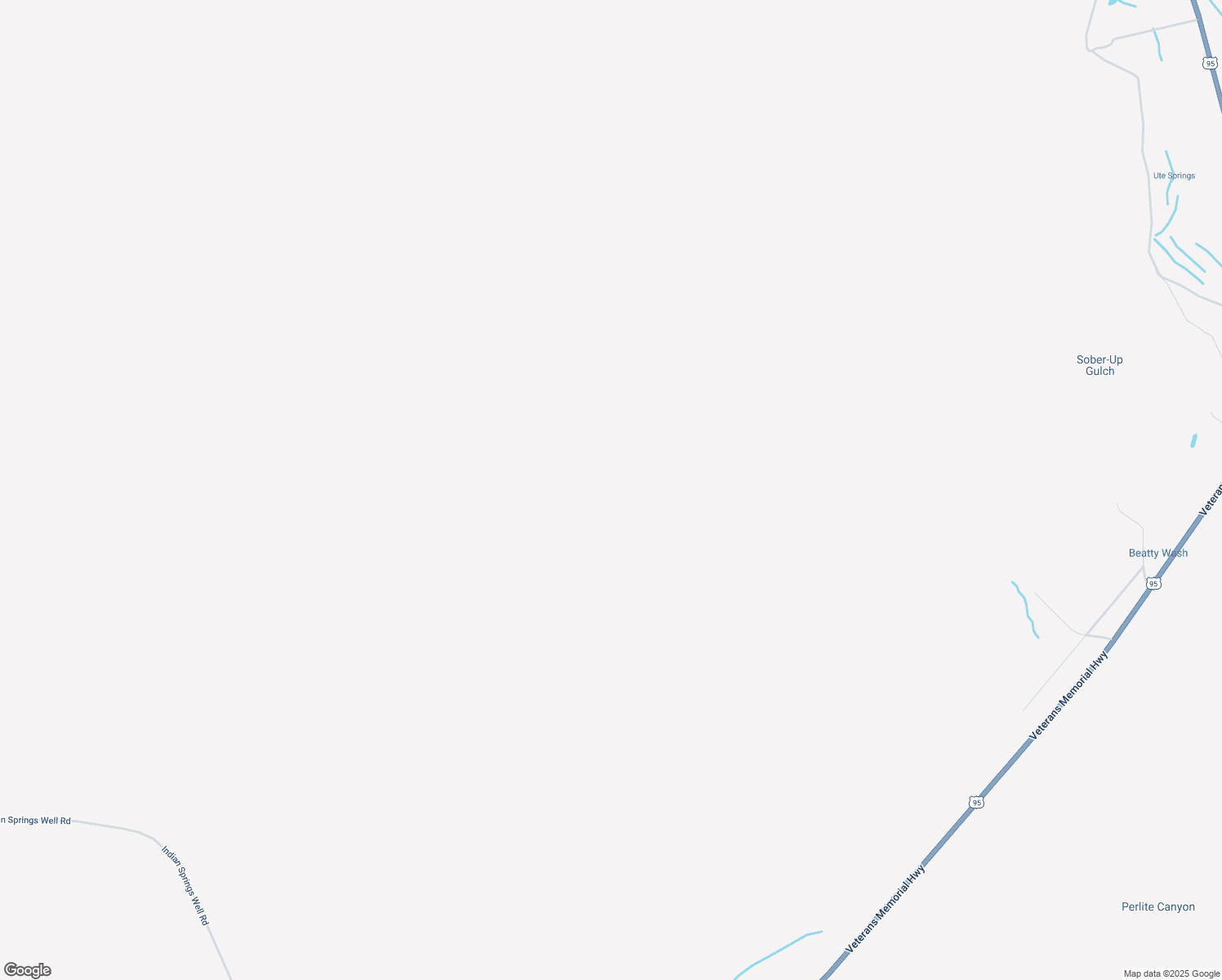 map of restaurants, bars, coffee shops, grocery stores, and more near in Beatty