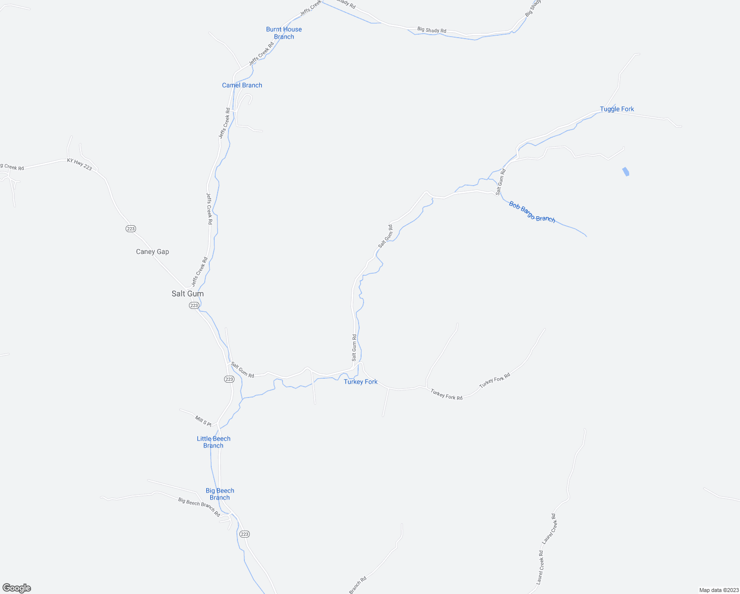 map of restaurants, bars, coffee shops, grocery stores, and more near in Scalf