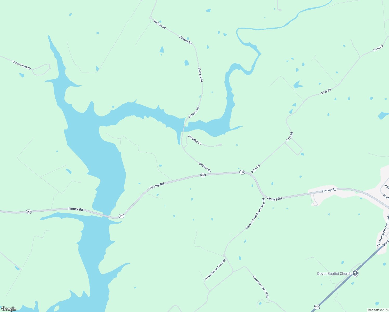 map of restaurants, bars, coffee shops, grocery stores, and more near 60 Paradise Lane in Glasgow