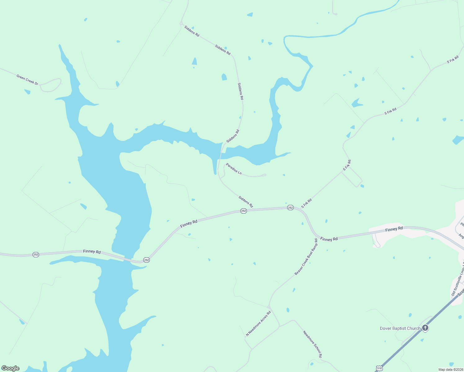 map of restaurants, bars, coffee shops, grocery stores, and more near 60 Paradise Lane in Glasgow