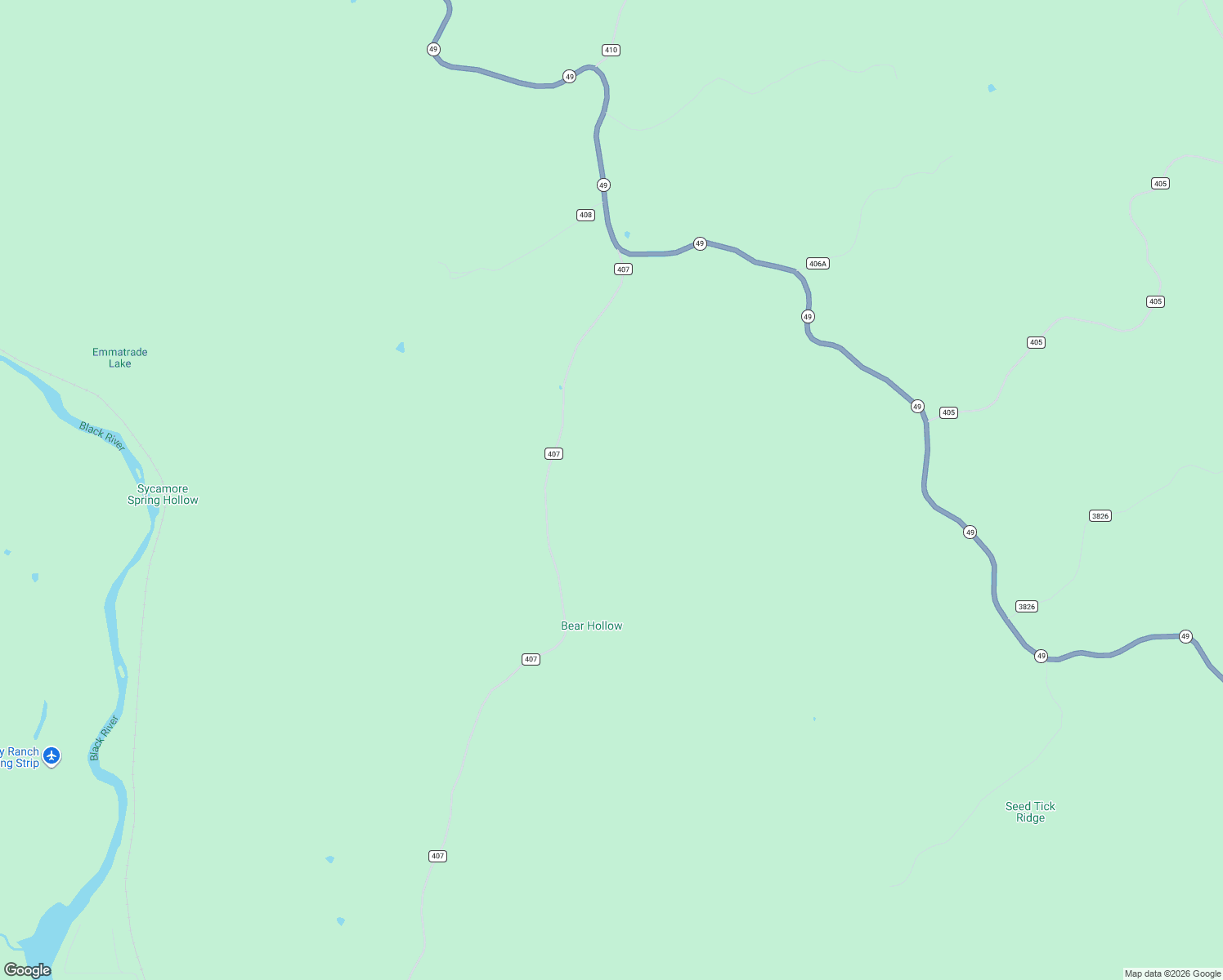 map of restaurants, bars, coffee shops, grocery stores, and more near County Road 407 in Williamsville