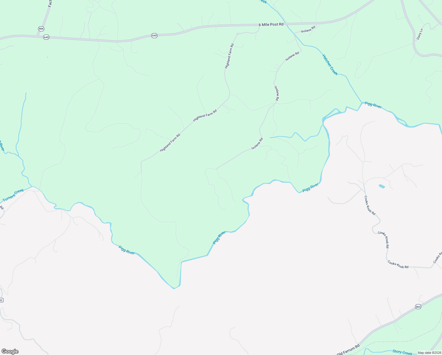 map of restaurants, bars, coffee shops, grocery stores, and more near 1398 Isolane Road in Callaway