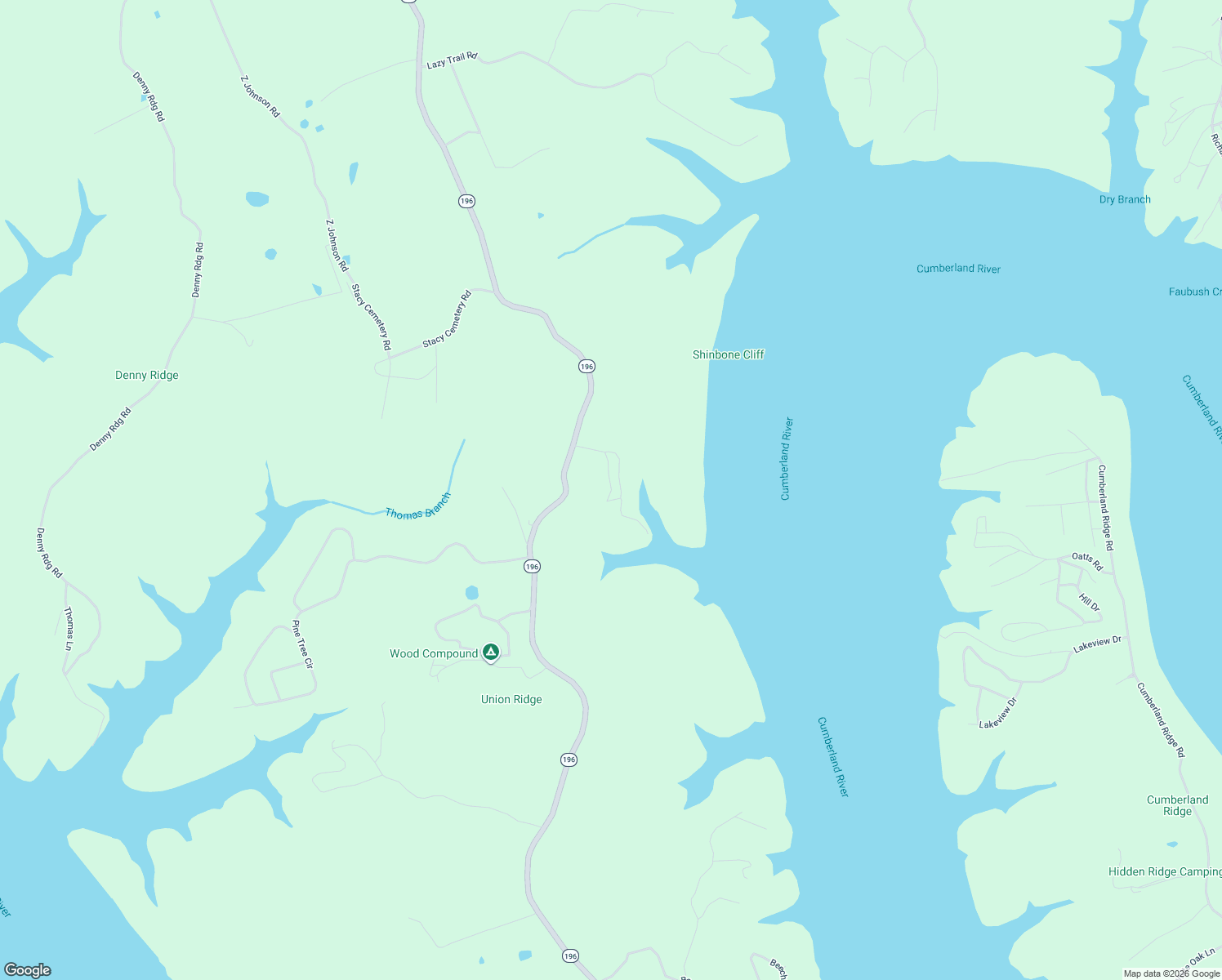map of restaurants, bars, coffee shops, grocery stores, and more near Cedar Crest Road in Nancy