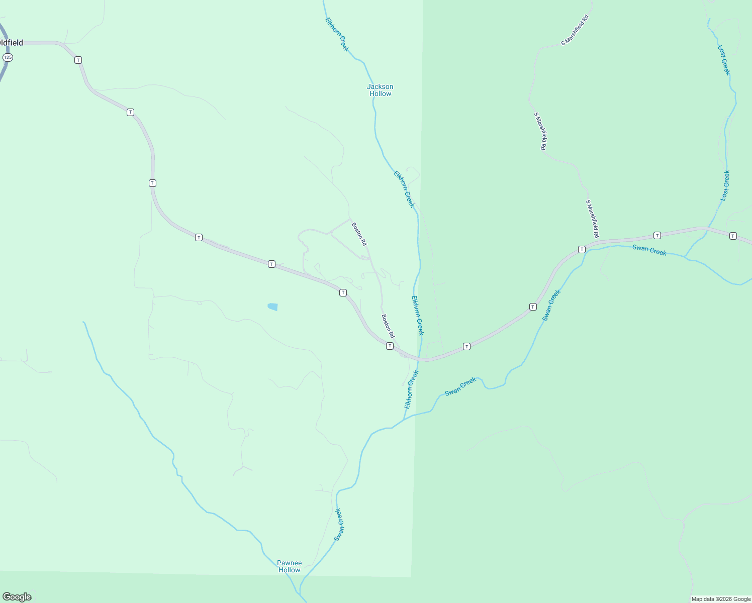 map of restaurants, bars, coffee shops, grocery stores, and more near 359-829 Boston Road in Oldfield
