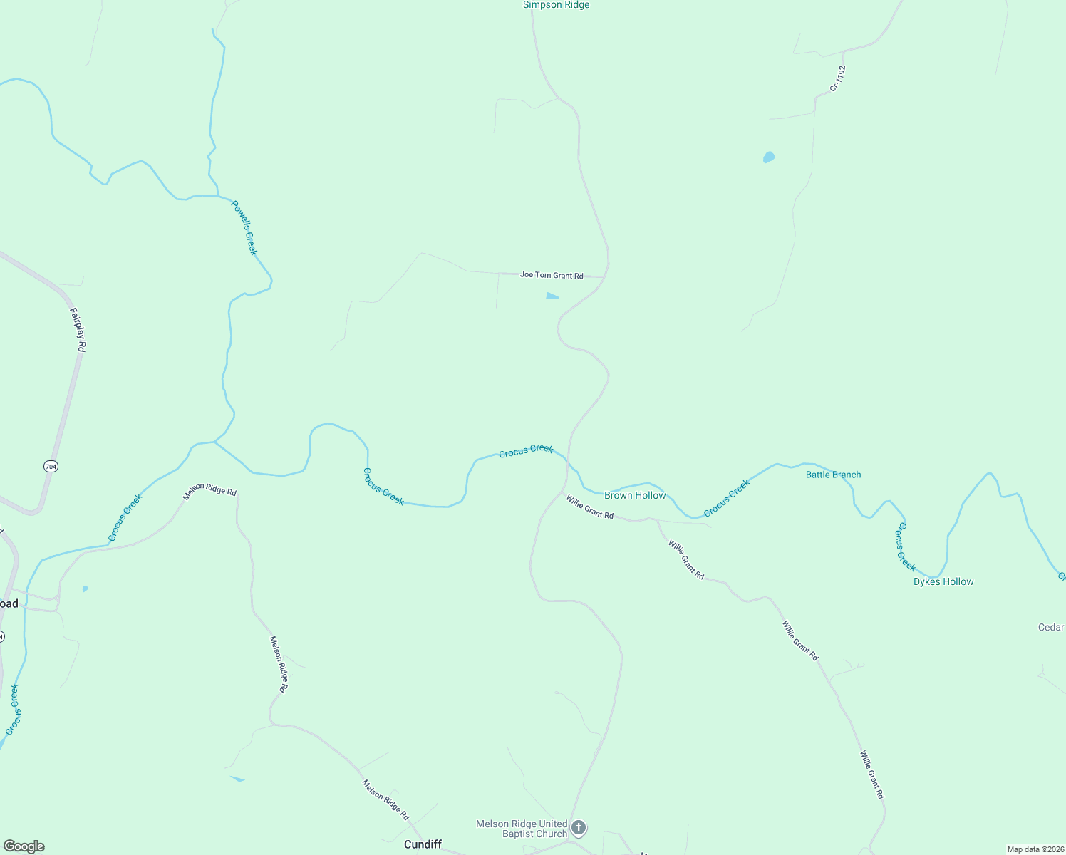 map of restaurants, bars, coffee shops, grocery stores, and more near 110 Crocus View Road in Columbia