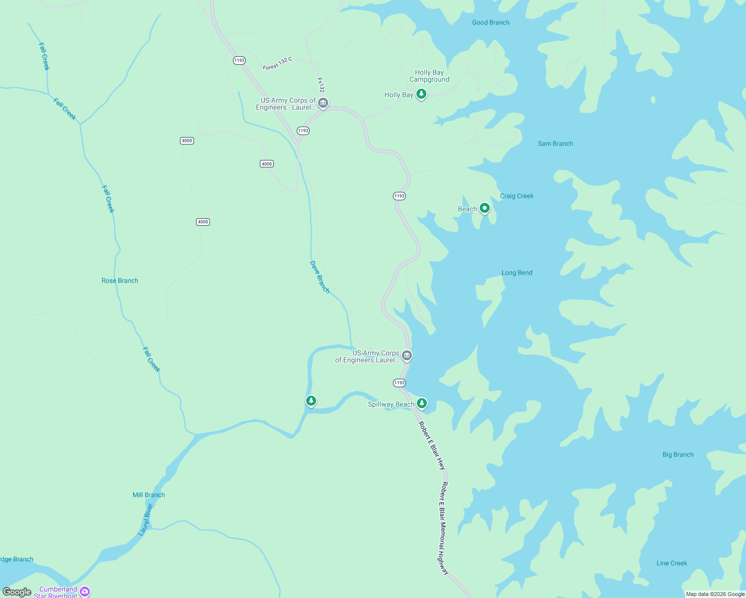 map of restaurants, bars, coffee shops, grocery stores, and more near 1450 Laurel Lake Road in London