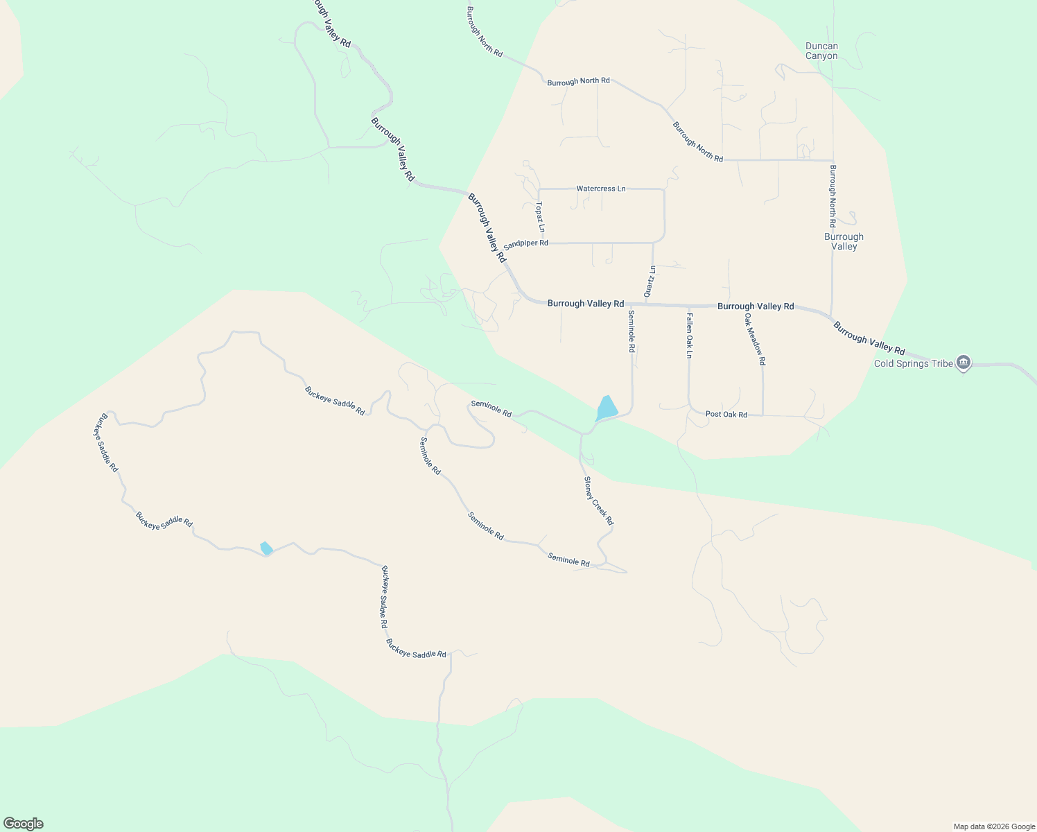 map of restaurants, bars, coffee shops, grocery stores, and more near 30761 Swallow Lane in Tollhouse