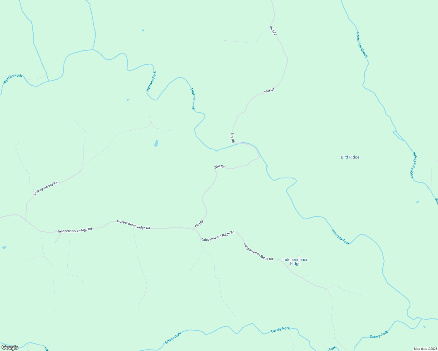 map of restaurants, bars, coffee shops, grocery stores, and more near 50-58 Dirigo Rd in Breeding
