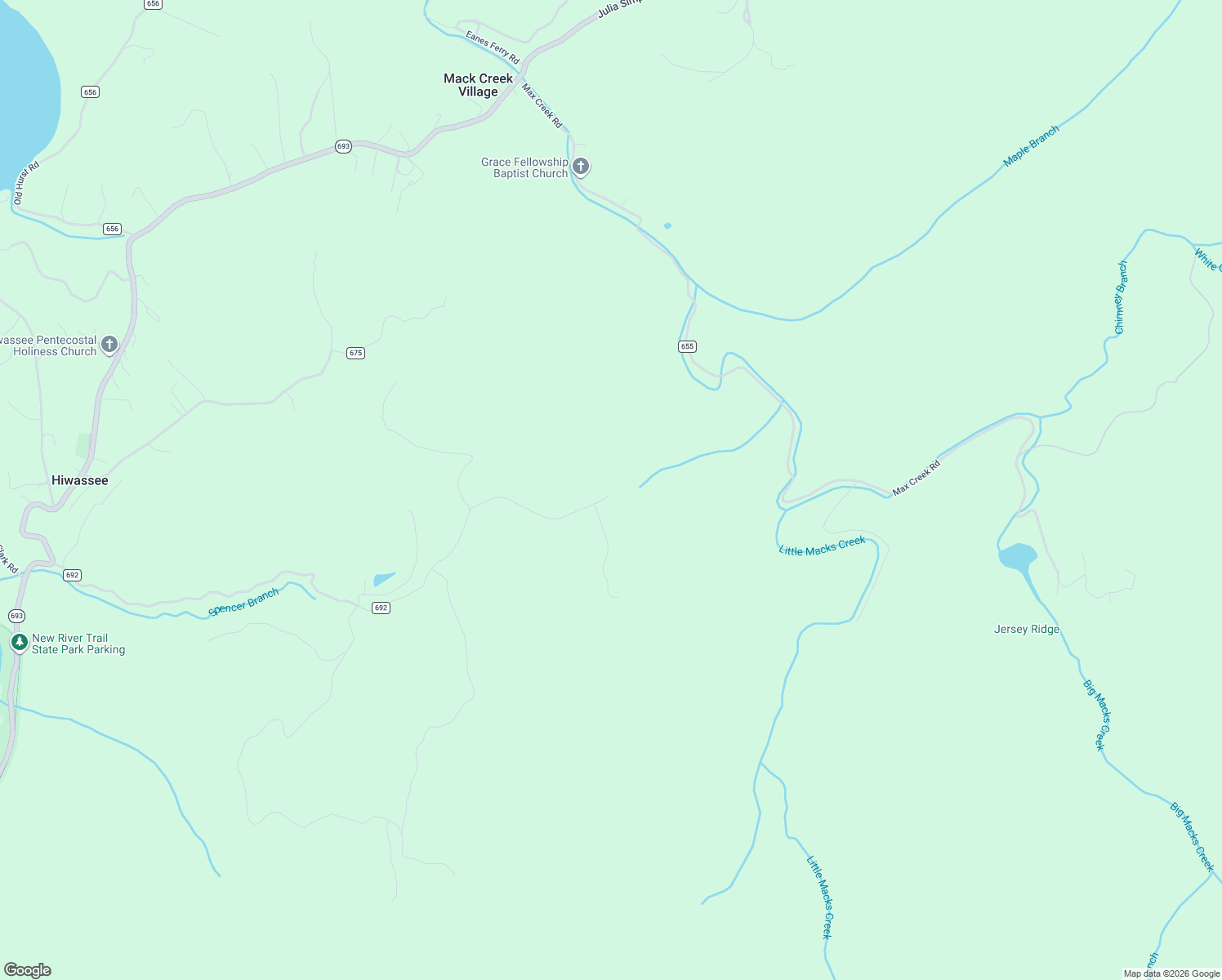 map of restaurants, bars, coffee shops, grocery stores, and more near 903 Mashburn Avenue in Pulaski