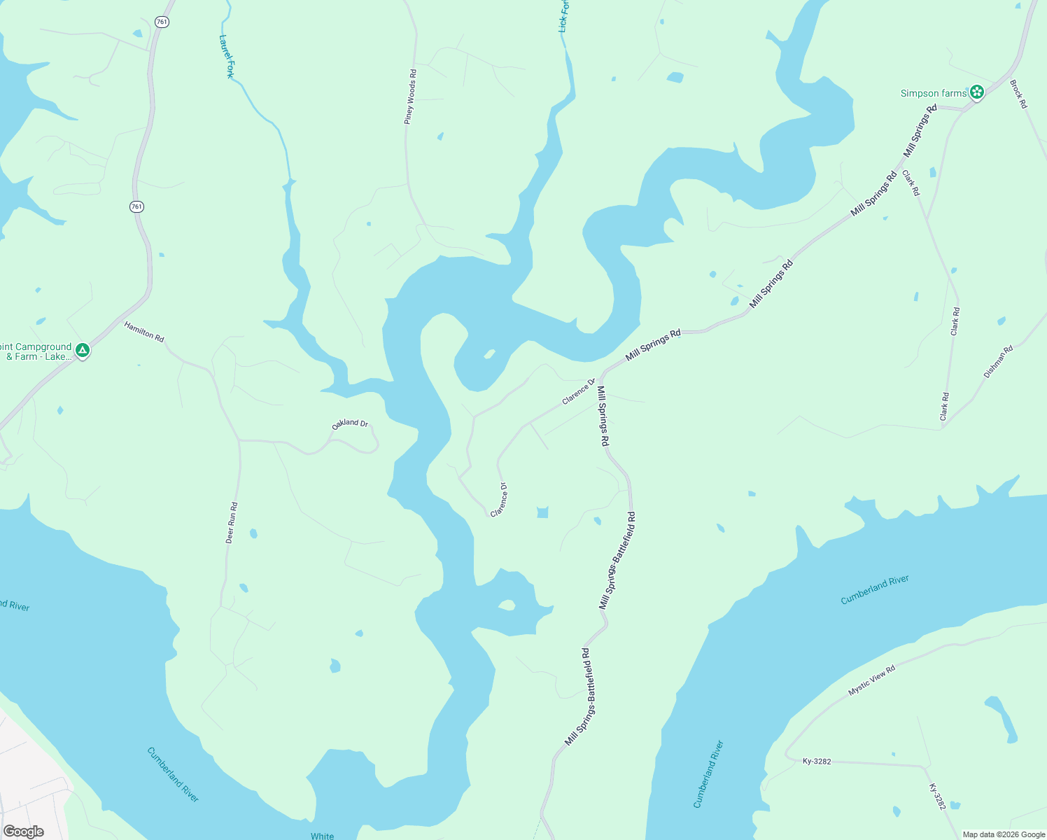 map of restaurants, bars, coffee shops, grocery stores, and more near Clarence Dr in Nancy