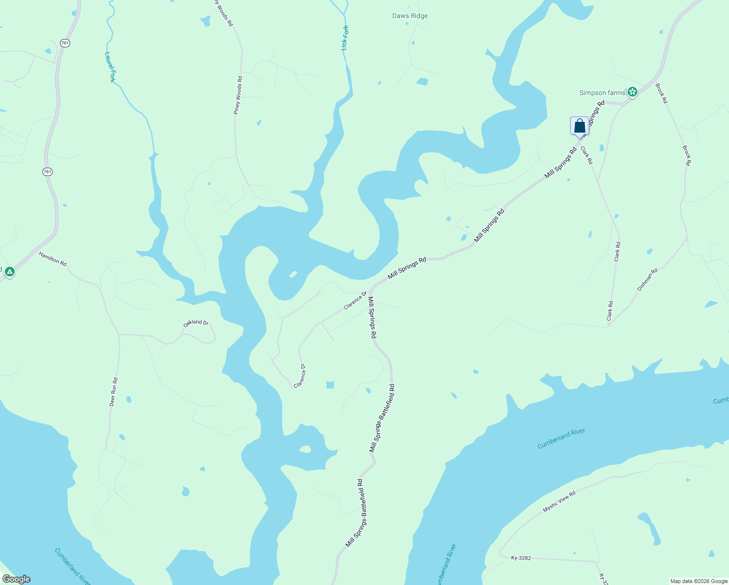 map of restaurants, bars, coffee shops, grocery stores, and more near 811 Shepperd Rd in Wayne