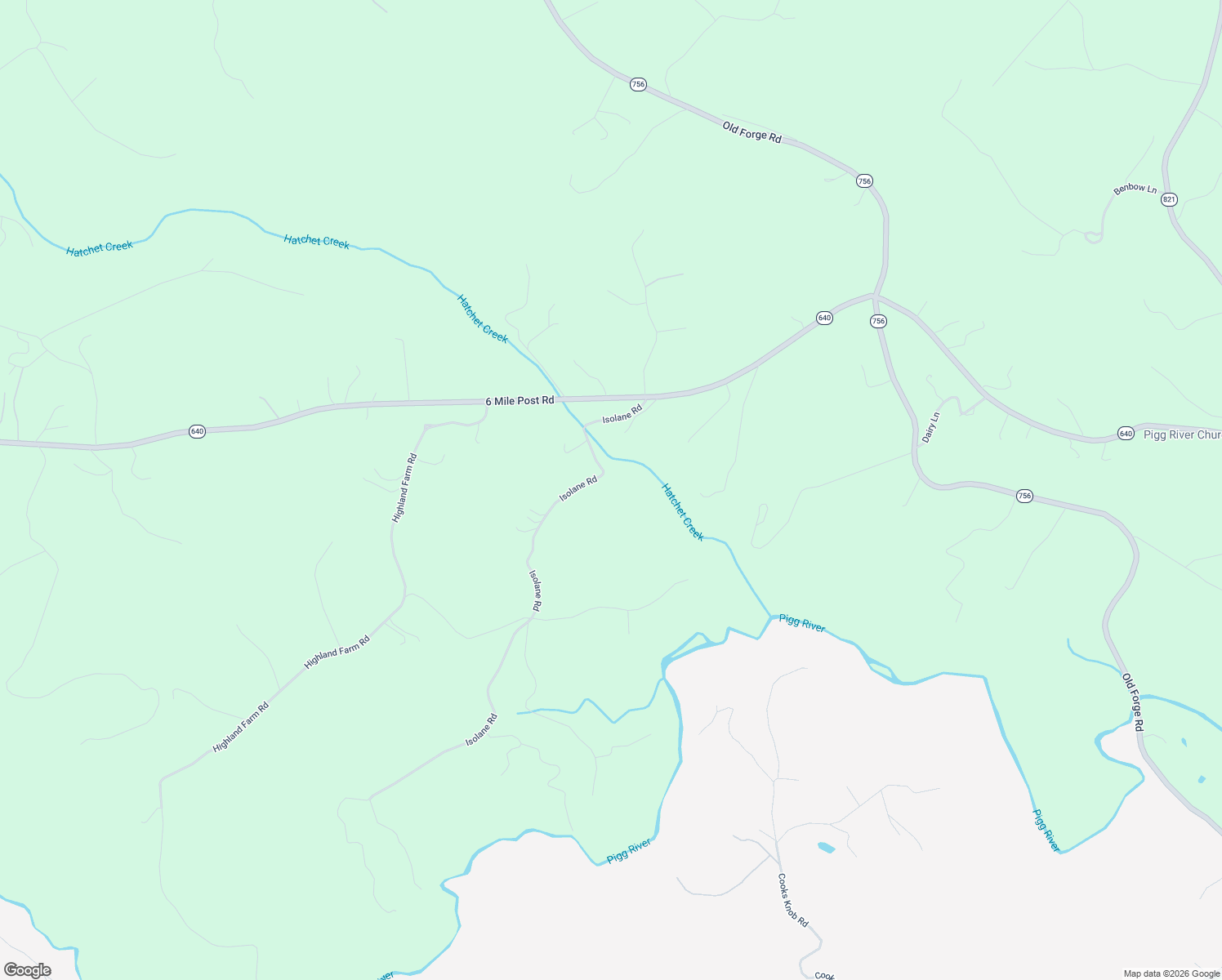 map of restaurants, bars, coffee shops, grocery stores, and more near 365 Isolane Road in Callaway