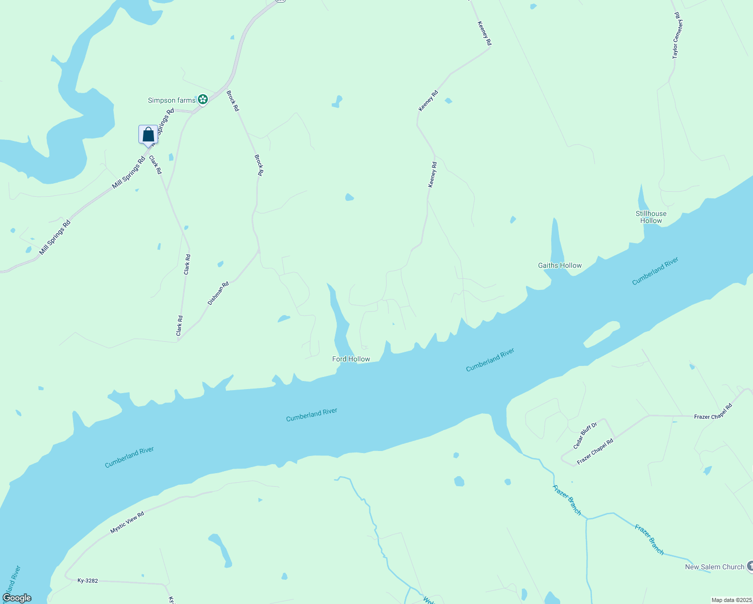 map of restaurants, bars, coffee shops, grocery stores, and more near 1359 Keeney Road in Nancy