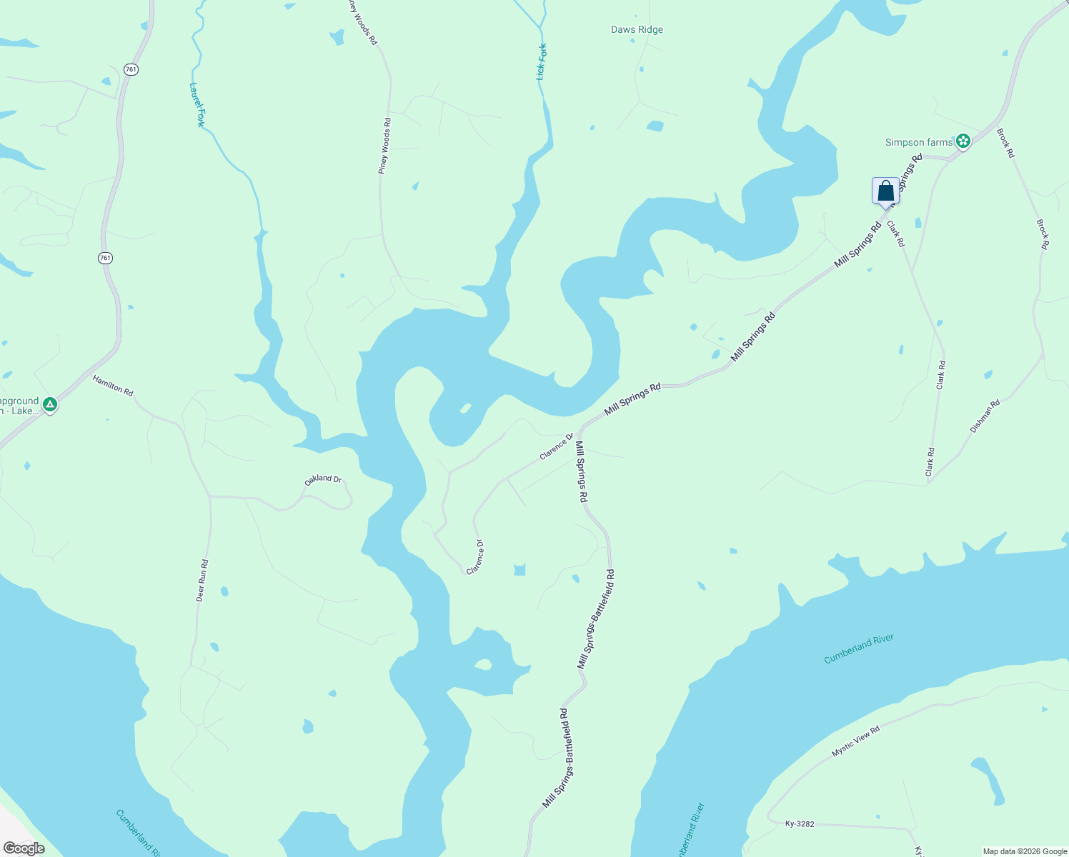 map of restaurants, bars, coffee shops, grocery stores, and more near 771-811 Shepperd Rd in Wayne