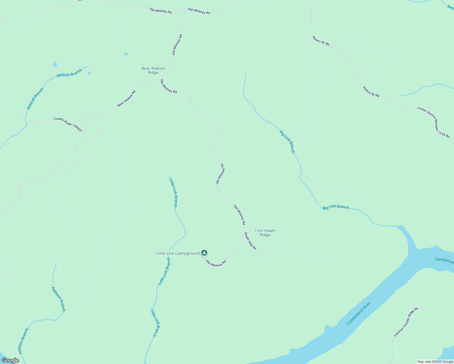 map of restaurants, bars, coffee shops, grocery stores, and more near in Pulaski