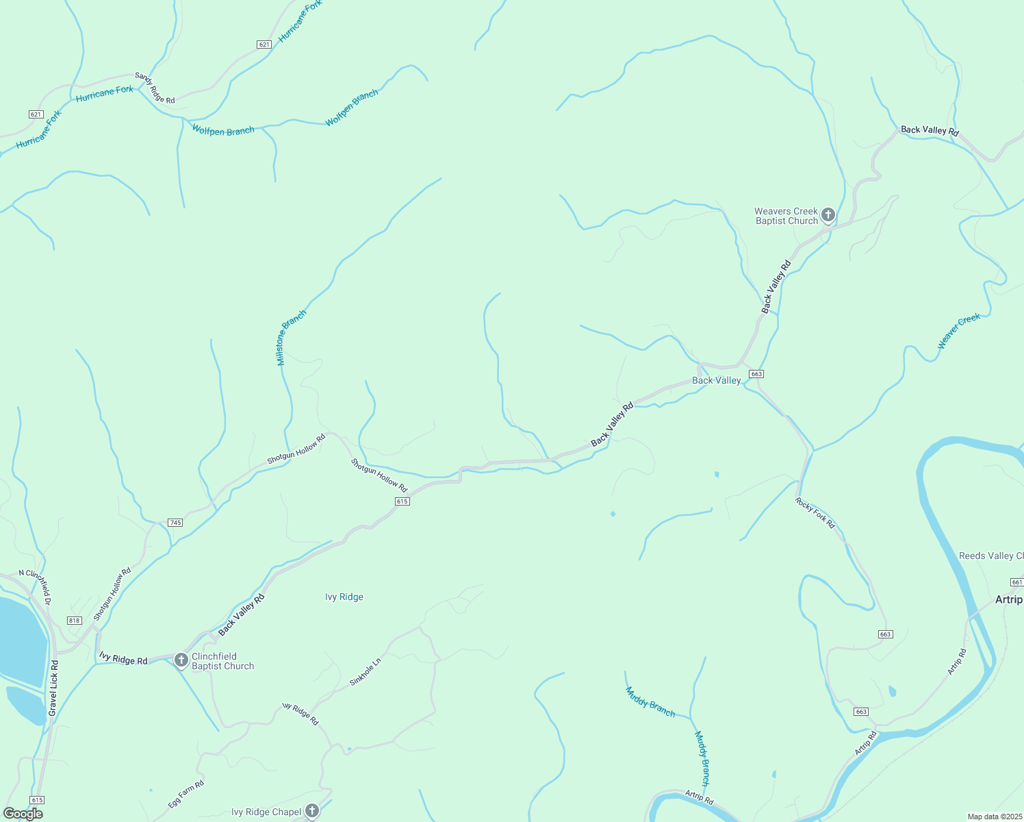 map of restaurants, bars, coffee shops, grocery stores, and more near in Cleveland