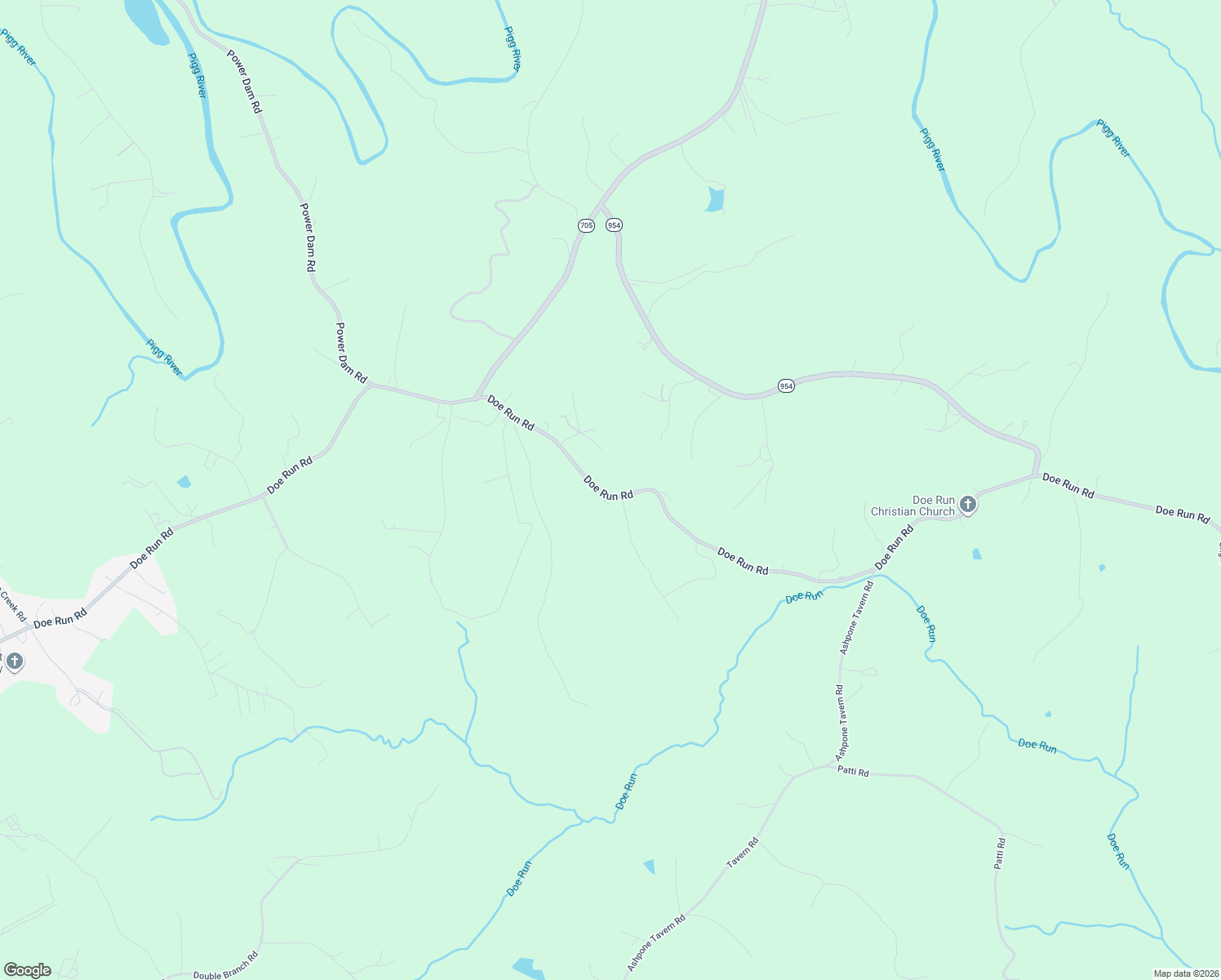 map of restaurants, bars, coffee shops, grocery stores, and more near 2217-3699 Doe Run Road in Rocky Mount