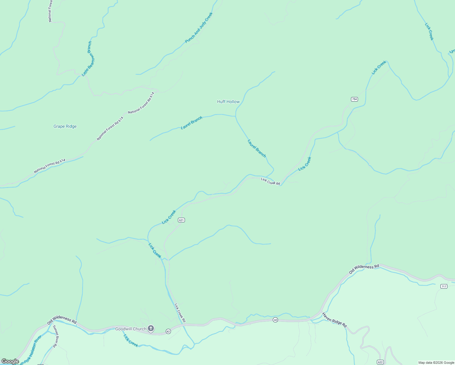 map of restaurants, bars, coffee shops, grocery stores, and more near 614 Lick Creek Road in Ceres