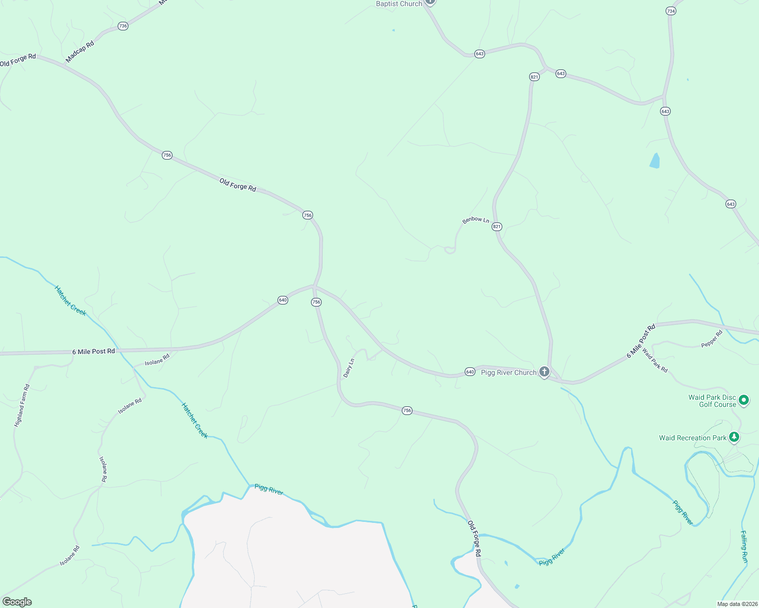 map of restaurants, bars, coffee shops, grocery stores, and more near 81 Dairy Lane in Rocky Mount