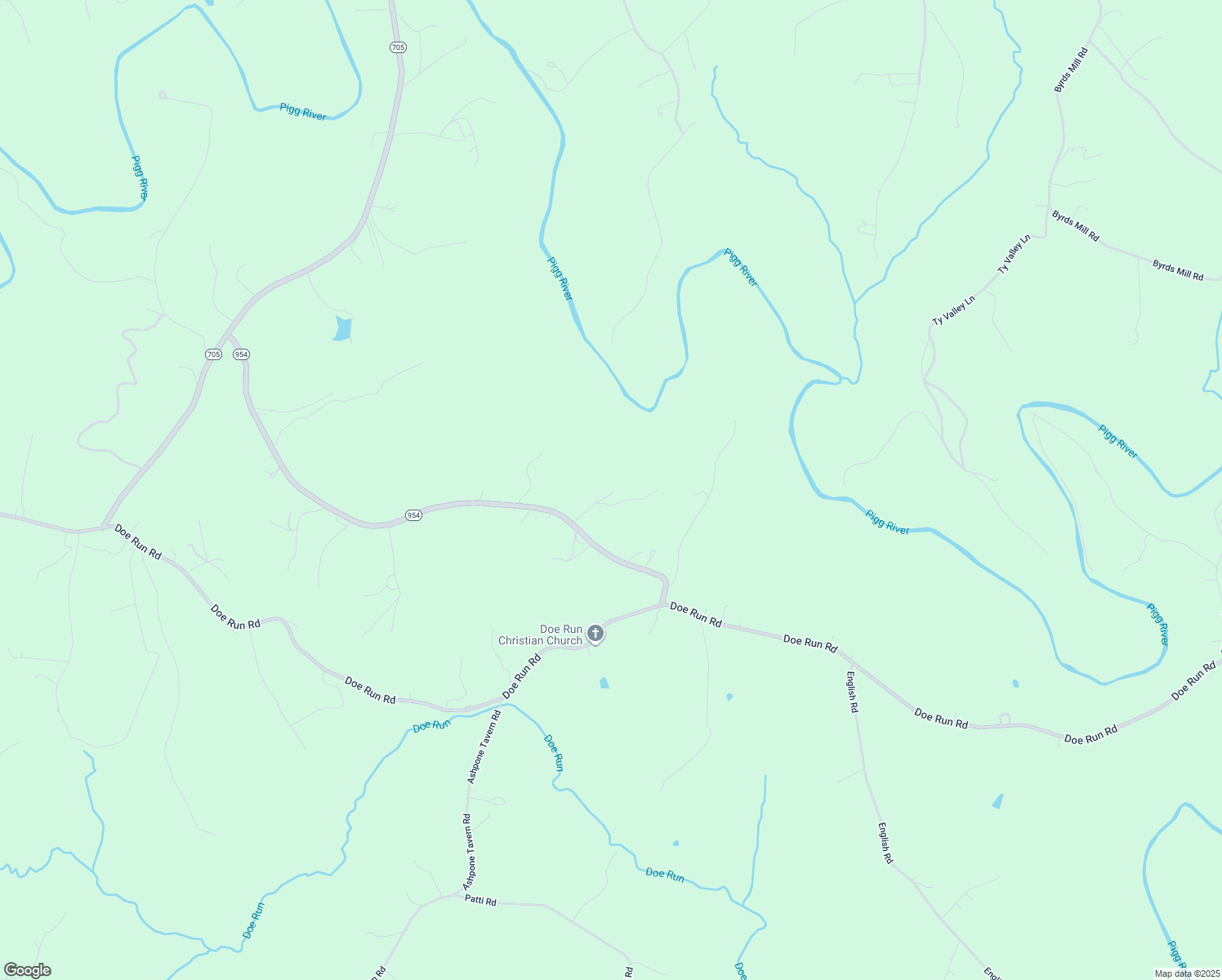map of restaurants, bars, coffee shops, grocery stores, and more near 1357 Ball Park Road in Rocky Mount
