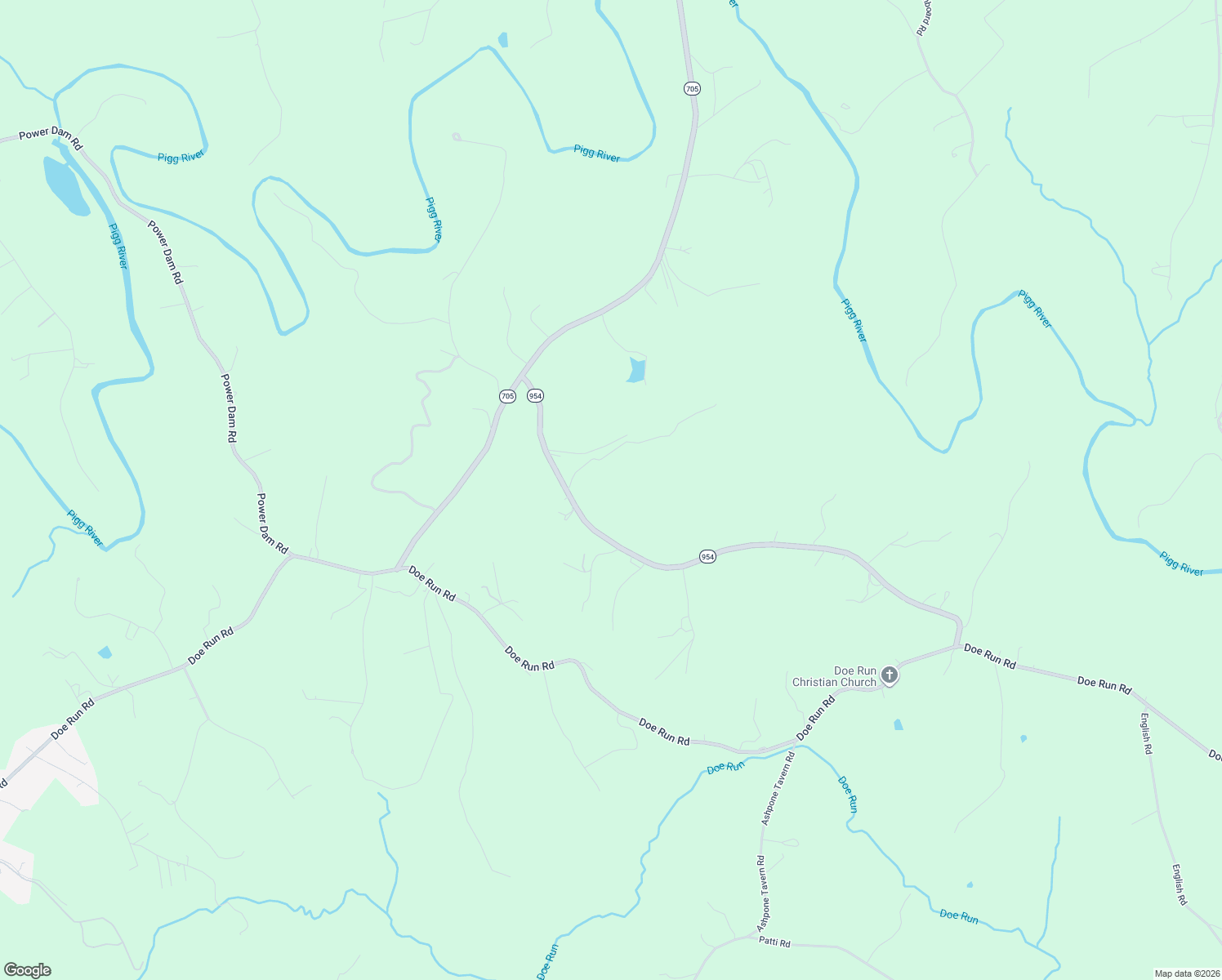 map of restaurants, bars, coffee shops, grocery stores, and more near in Henry Fork