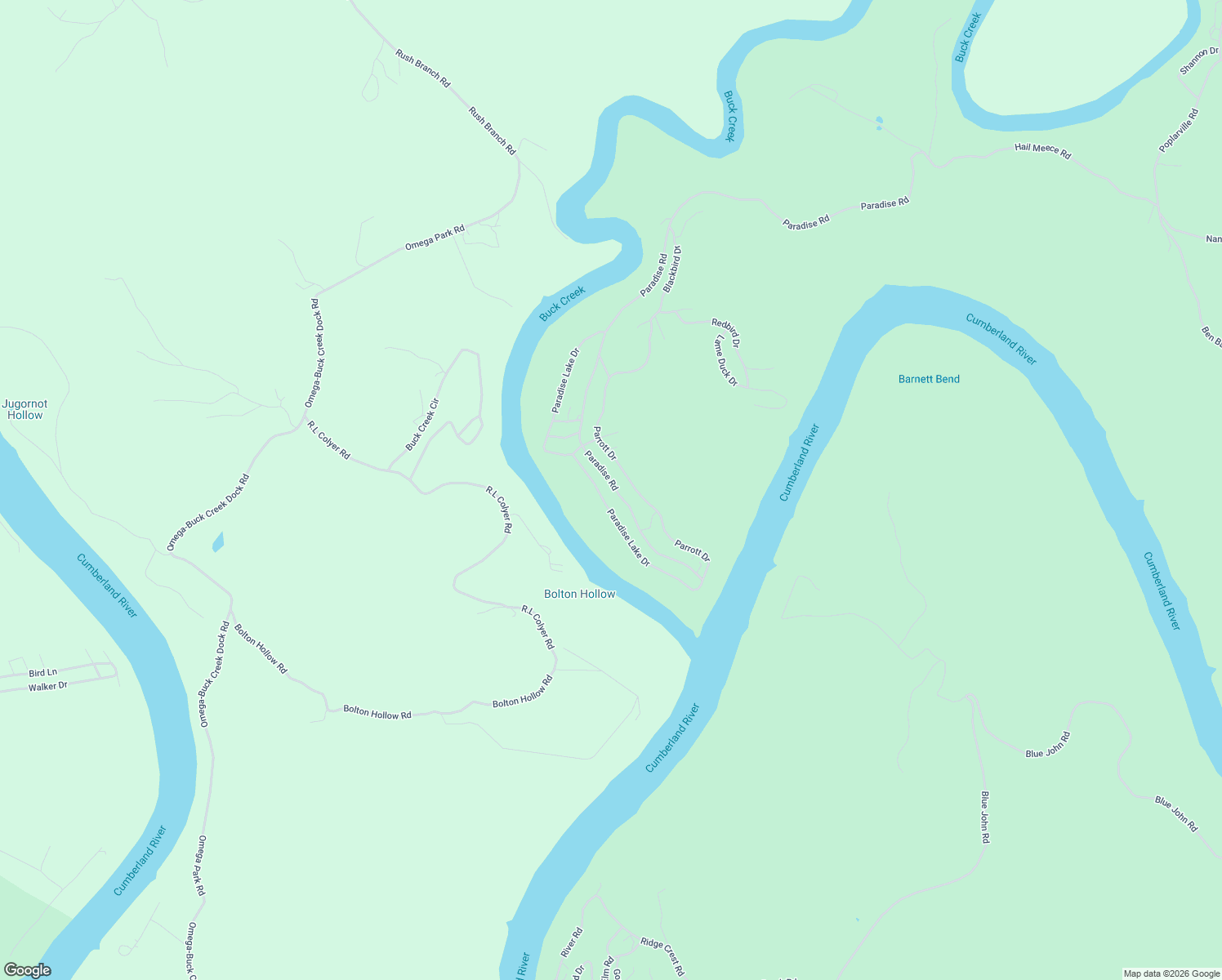 map of restaurants, bars, coffee shops, grocery stores, and more near 519-753 Paradise Lake Drive in Somerset