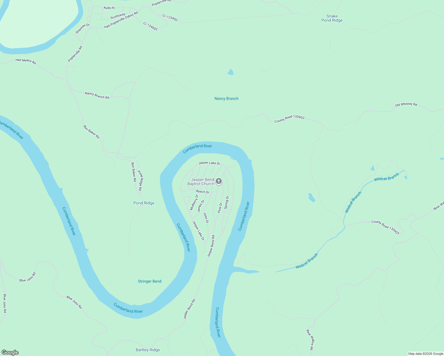 map of restaurants, bars, coffee shops, grocery stores, and more near 1164-1172 Spring Drive in Burnside