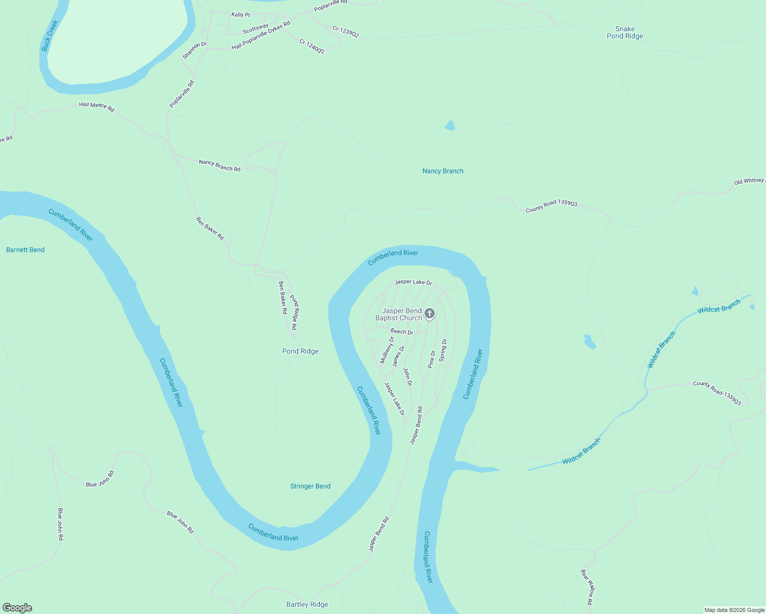 map of restaurants, bars, coffee shops, grocery stores, and more near Road 4 in Burnside